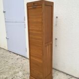 Curtain binder
