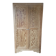 Parisian wardrobe in pitch pine