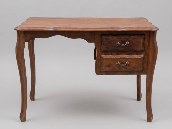 Bureau- coiffeuse style Louis XV