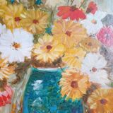 Bouquet of flowers