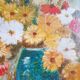 Bouquet de fleurs