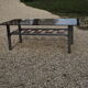 Low table