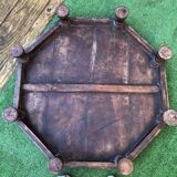 Indian coffee table
