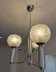 Lustre italien 3 branches 70's