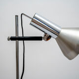 Lampe sur pied vintage