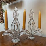 Candle holders