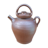 Vintage sandstone jug