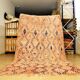Boujaad Vintage Moroccan Berber rug in excellent condition 338 x 190 cm