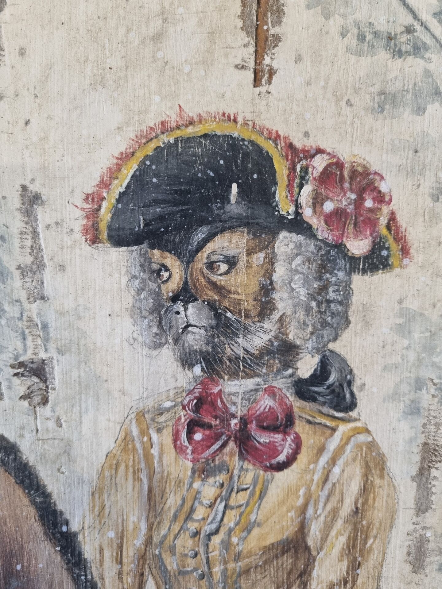 Panneaux décoratifs