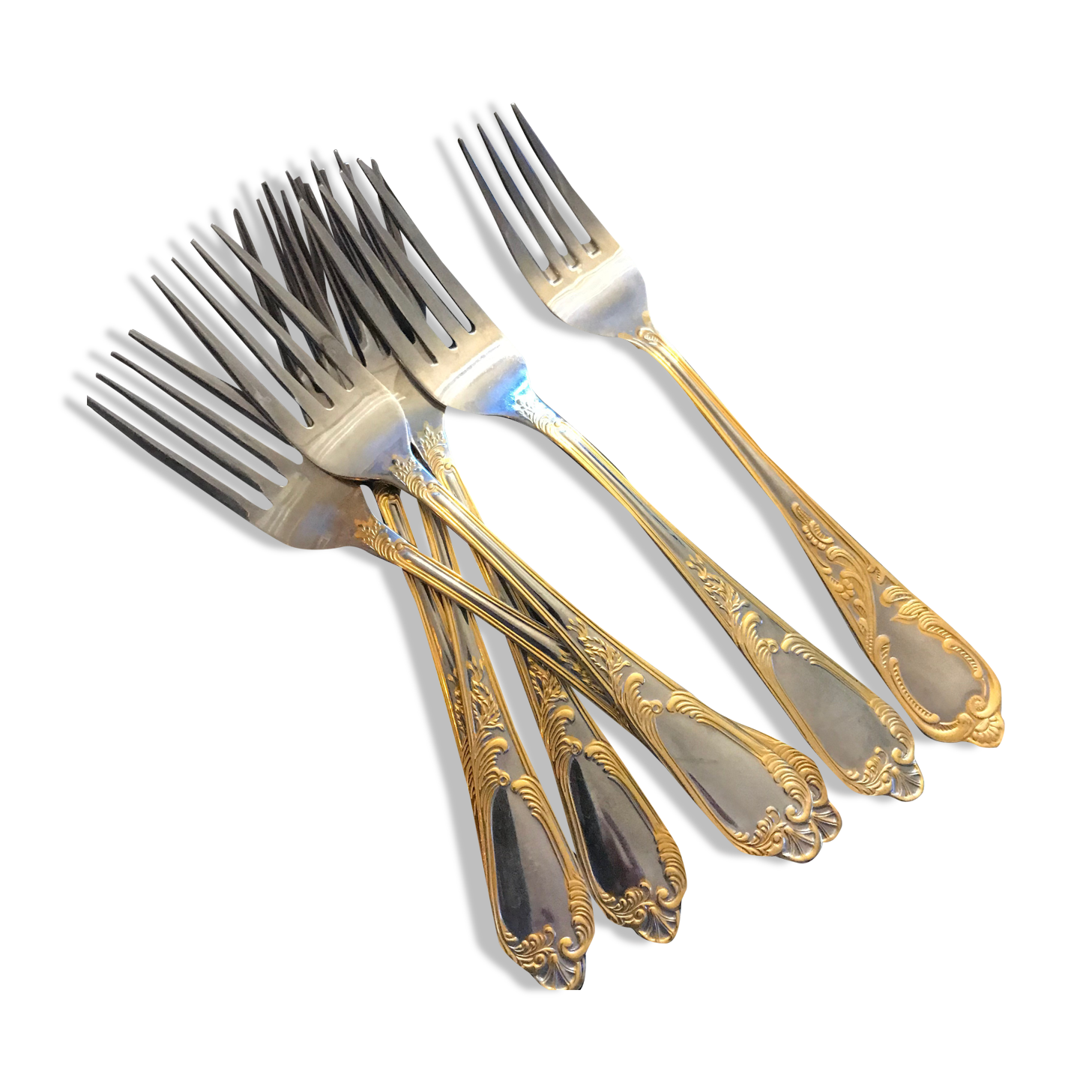 Product Pop up Beautiful Housewife Bazaar 18 pieces middle XXth.