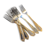 Product Pop up Beautiful Housewife Bazaar 18 pieces middle XXth.