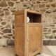 Art Deco Parisian Buffet