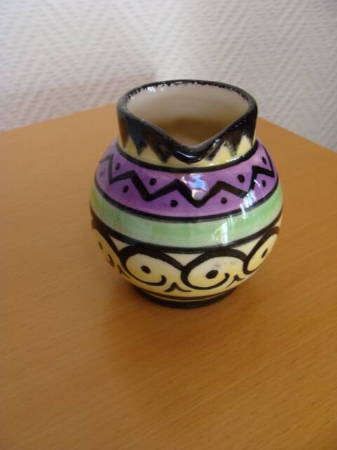 Crémier HB Quimper ancien