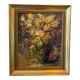 Wildflowers signed