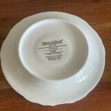 4 Villeroy and Boch Foglia Cups