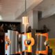 Seventies lustre