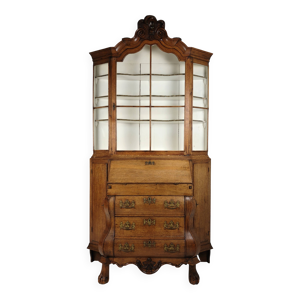 bureau bibliothèque