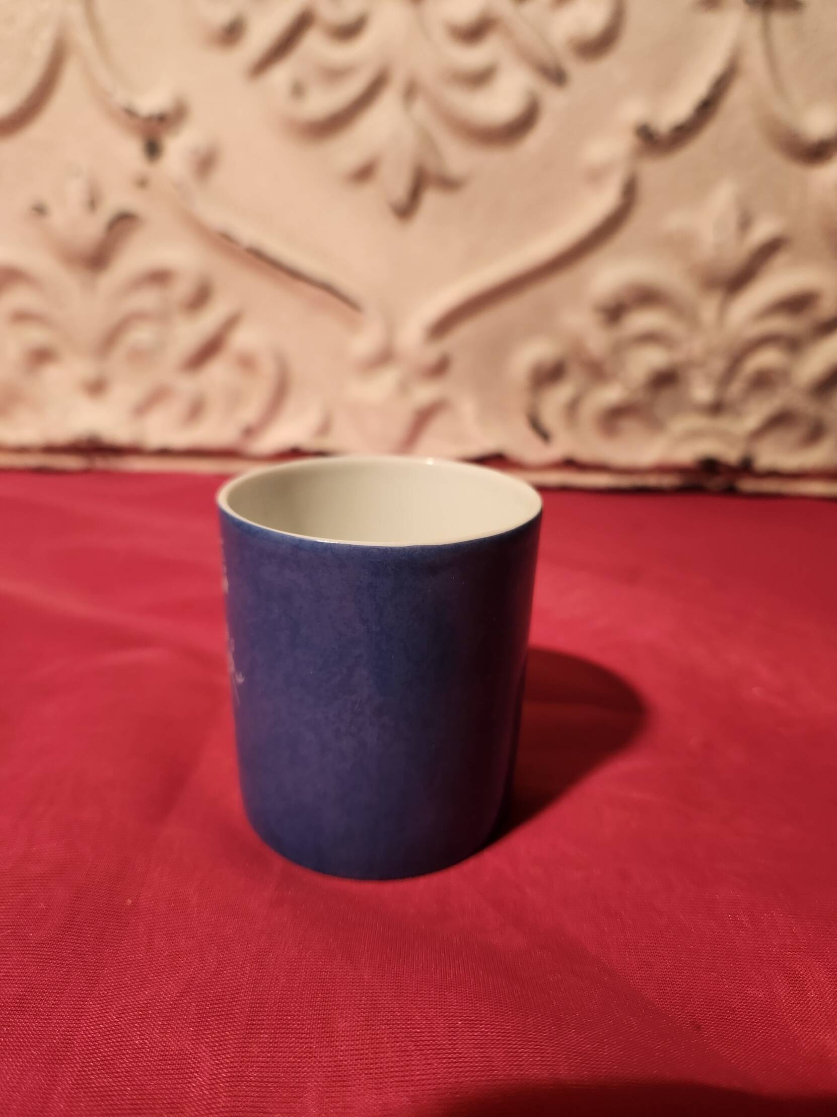 Royal Limoges coffee service