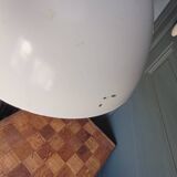 Architect's lamp 70's Patented