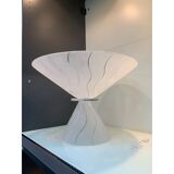 Italian sand cristal handmade cut