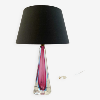 Vintage Murano lamp