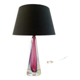 Vintage Murano lamp