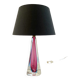 Vintage Murano lamp