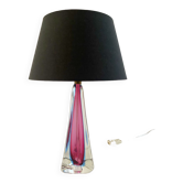 Vintage Murano lamp