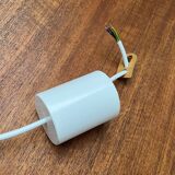 Suspension Hydra 2 Space Age Danish mid-century by Jo Hammerborg for Fog & Mørup, 1960s