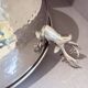 Vintage Silver Plate Bowl, Ice Bucket, European Decorative Bowl in the Shape of a Deer Head