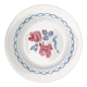 Round dish sarreguemines Digoin Cannes