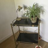 Desserte vintage