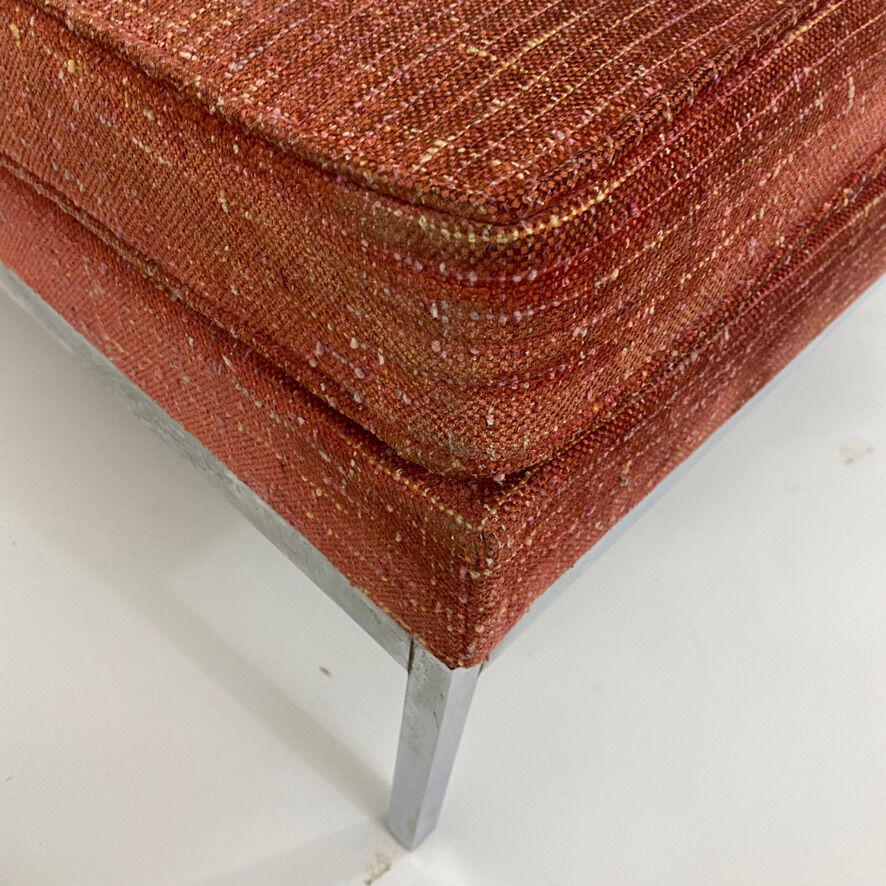 Florence Knoll bench for knoll international