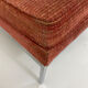 Florence Knoll bench for knoll international