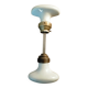 Antique porcelain door handles