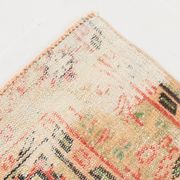 6x9 Classic Vintage Rug, 197x272Cm