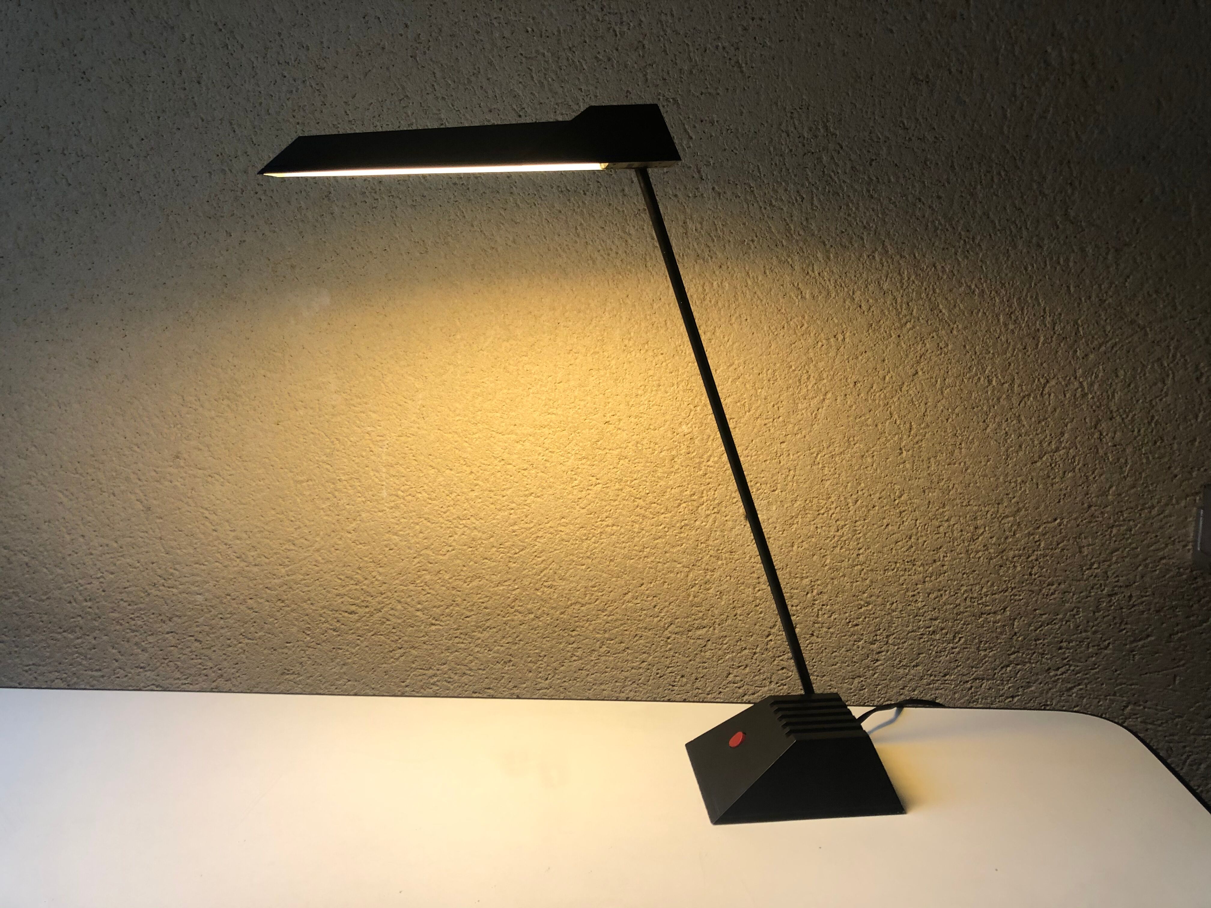Solère vintage minimalist design desk lamp 80