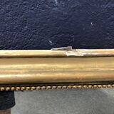 Louis Philippe mirror