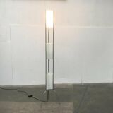 Italian Vintage Totem Floor Lamp by Valerio Bottini for Foscarini