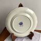 Assiette boch frères « keramis » - vintage