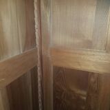 Art Deco wardrobe