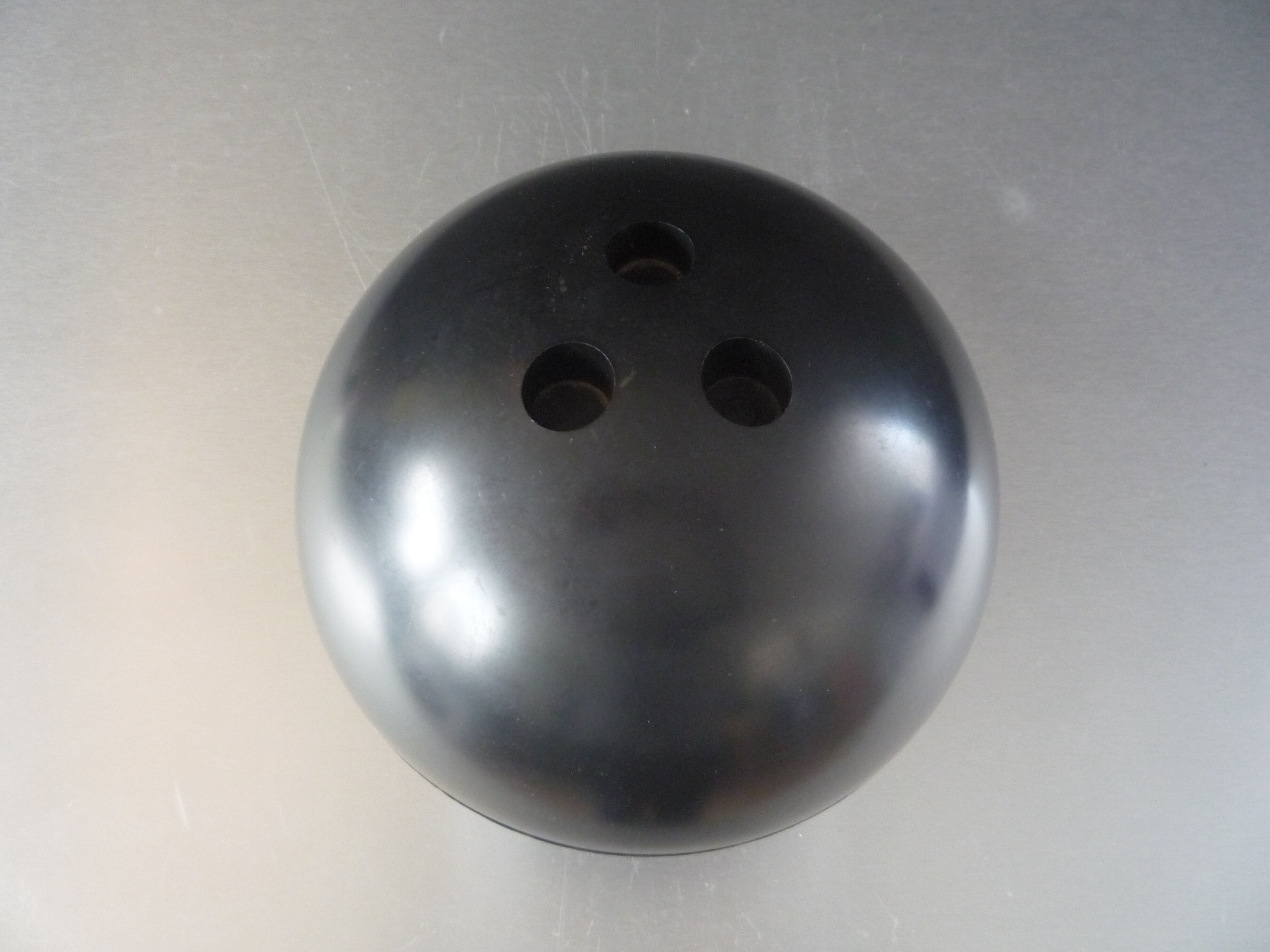 Seau à glace boule de bowling