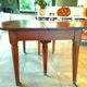 directoire table extensions 6 feet