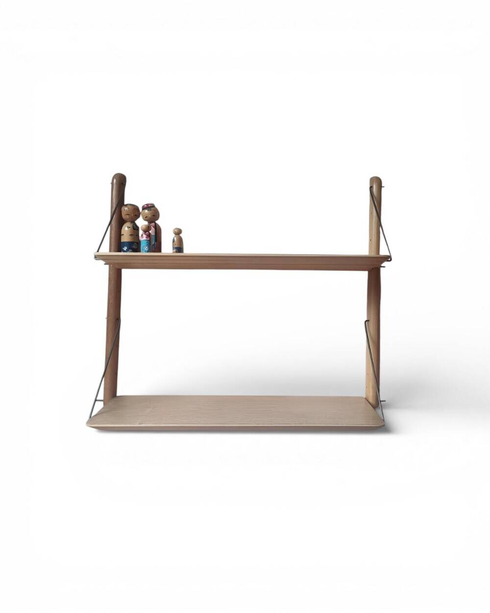 Jacques Hauville shelf (BEMA) 1950s