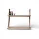 Jacques Hauville shelf (BEMA) from the 1950s