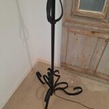 60s floor lamp