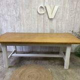 Farm table 202x87cm