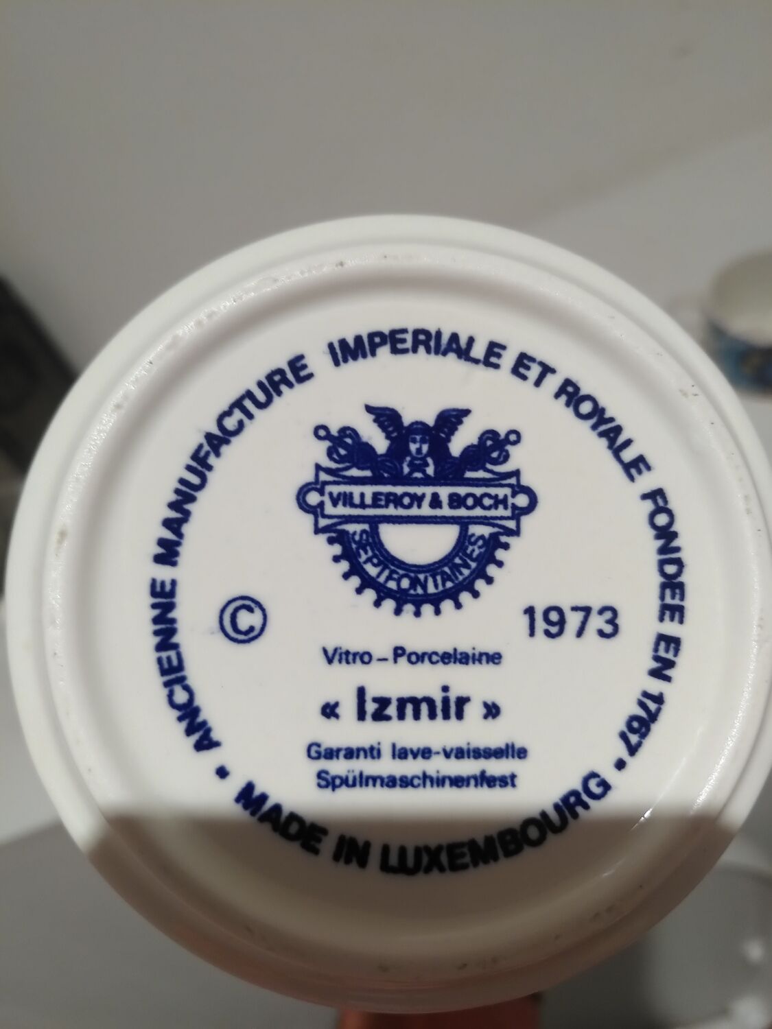 Acapulco style service