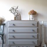 Commode art déco
