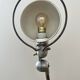 Vintage Jielde 5-arm floor lamp